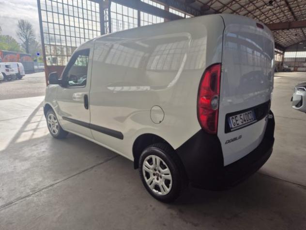 FIAT Doblo Doblò 1.3 MJT S&S PC-TN Cargo Lounge rif. 23514048 - Foto 7