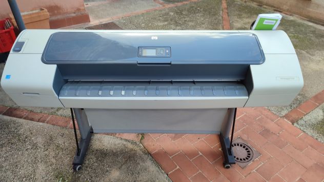 PLOTTER HP DESIGNJET T610