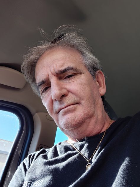 Uomo di 58 anni cerca donna - Foto 2 Tel:3801260343