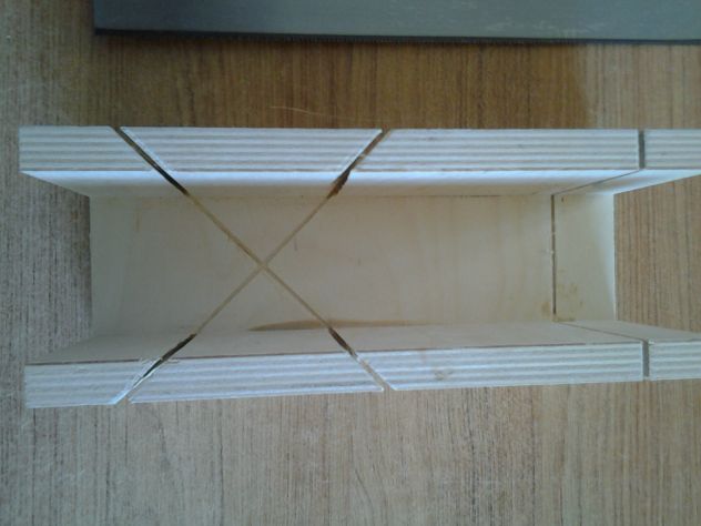 Sega da legno a dorso con dima CONNEX - Foto 3