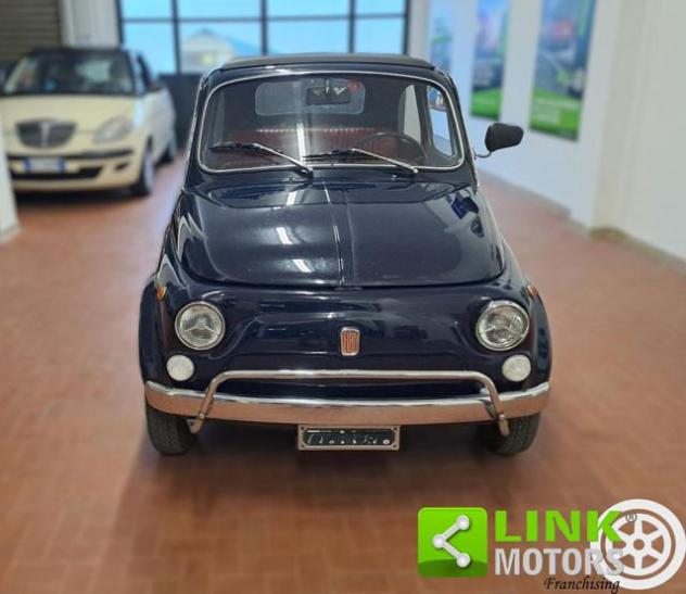 FIAT 500 L rif. 24002799 - Foto 2