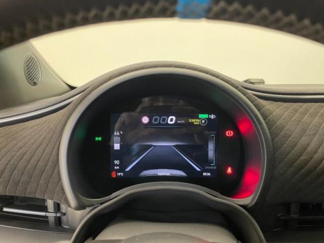 ABARTH 500e Turismo Aut. * ELETTRICA * 42KWH 155CV rif. 24144230 - Foto 5