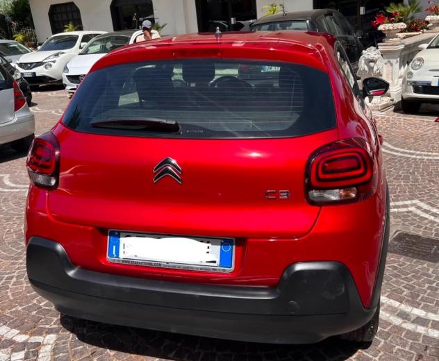 CITROEN C3 Blue HDi 100 S&S Shine - Foto 3