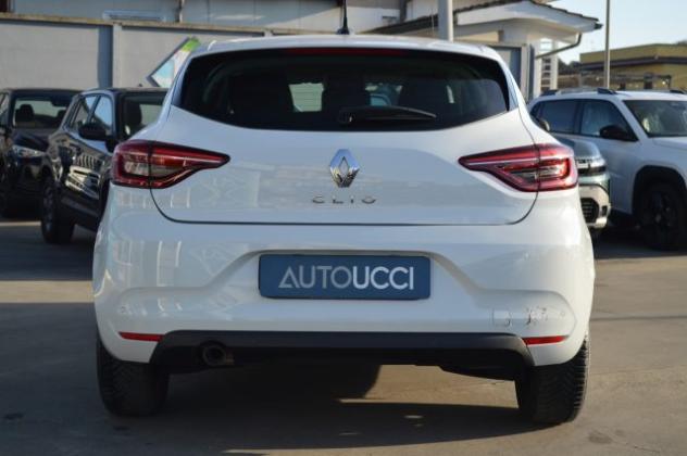 RENAULT Clio TCe 90 CV Equilibre 5 porte rif. 24047157 - Foto 6