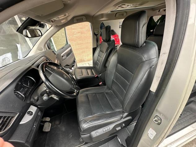 Citroen Spacetourer BlueHDi 180 S&S EAT6 M Shine - Foto 8