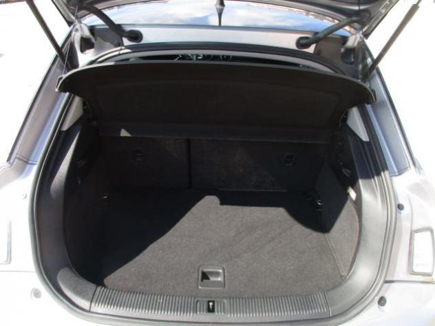 Audi A1 Sportback 1.6 tdi Sport s-tronic GARANTITA FULL OPTIONAL - Foto 7