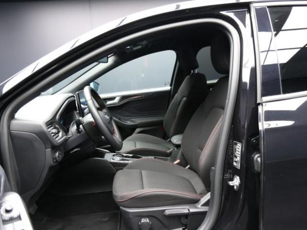 FORD Focus 1.5 EcoBlue 115 CV automatico 5p. ST-Line rif. 24046255 - Foto 9