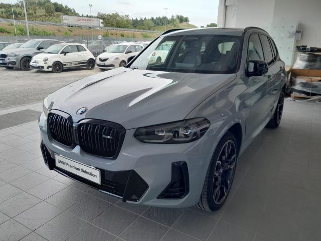 BMW X3 xdrive M40d mhev 48V auto - Foto 3