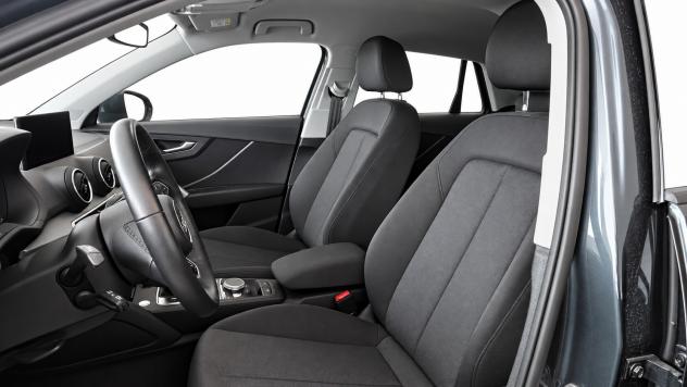 Audi Q2 30 TDI S tronic Admired - Foto 3