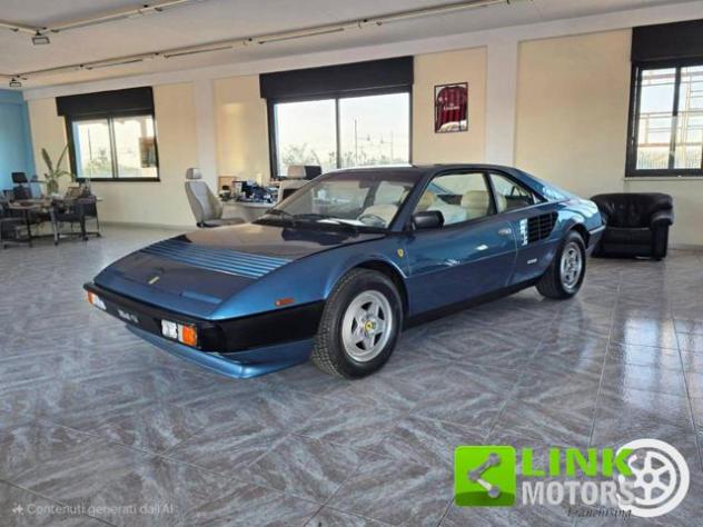 FERRARI Mondial 8