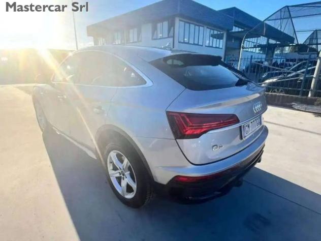 AUDI Q5 Sportback 40 2.0 tdi Advanced 4x4 s-tronic GM777GG rif. 23975610 - Foto 5