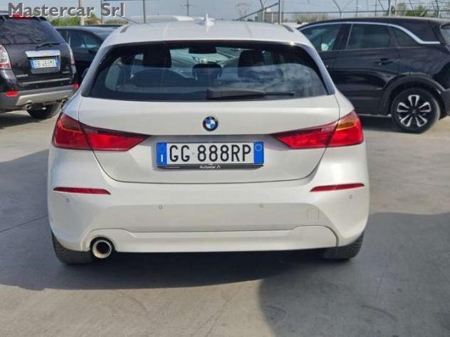 BMW 116 Serie 1 F40 116d Business Advantage auto - GG888RP rif. 24026385 - Foto 5