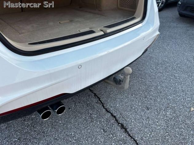 BMW 330 Serie 3 F31 2012 Touring 330dA Touring xdrive Mspo rif. 23965214 - Foto 9