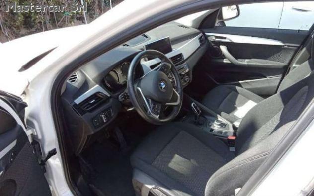 BMW X1 X1 F48 2019 sdrive18d Advantage auto - GE356SS rif. 23939227 - Foto 9
