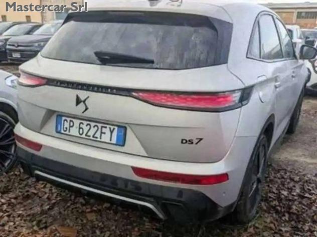 DS AUTOMOBILES DS 7 1.5 bluehdi Performance Line 130cv - GP622FY rif. 23968806 - Foto 4