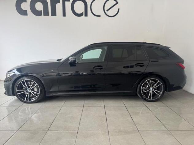 BMW 330 d 48V xDrive Touring M SPORT rif. 24069153 - Foto 4