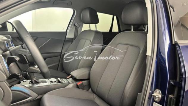 AUDI Q2 35 TDI QUATTRO S tronic Identity Black rif. 23864282 - Foto 10