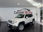 Jeep Renegade 2.0 MJet 140cv Limited 4WD