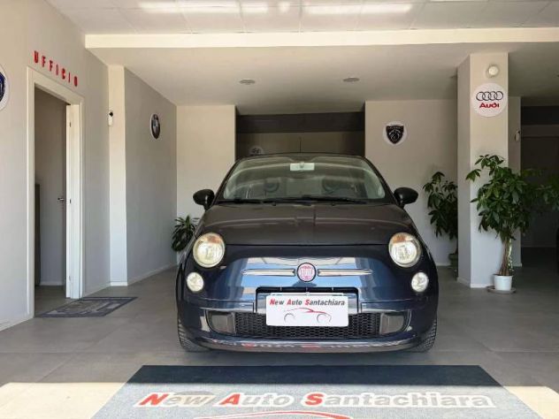 Fiat 500 1.2 69 CV Sport - Foto 2