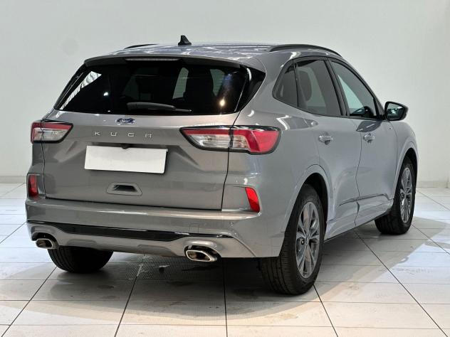 Ford Kuga 1.5 EcoBoost 150 CV 2WD ST-Line - Foto 5