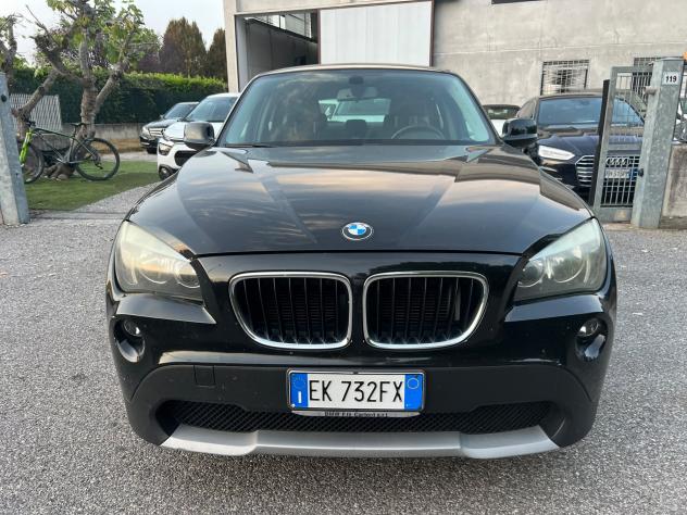 Bmw X1 xDrive18d Advantage - Foto 8