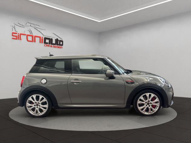 MINI Mini Mini Cooper 2.0 JCW 231cv Auto - Foto 9