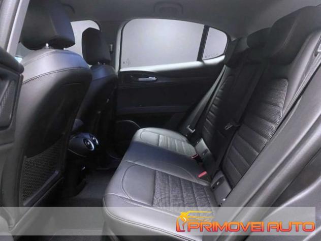 ALFA ROMEO Stelvio 2.0 Turbo 200 CV AT8 Q4 Executive rif. 20903193 - Foto 8