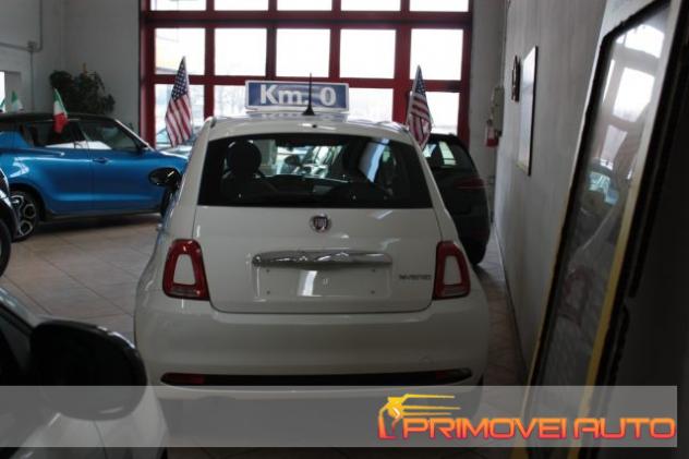 FIAT 500 1.0 Hybrid Gpl rif. 21808481 - Foto 8