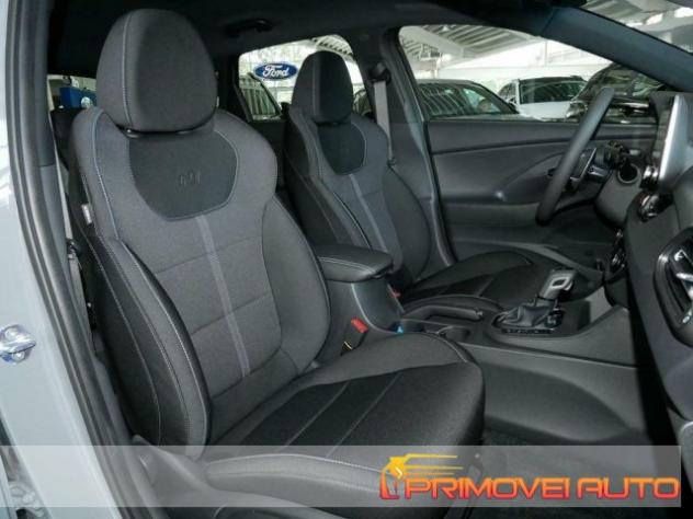 HYUNDAI i30 2.0 T-GDI 280 CV 5 porte DCT N Performance rif. 20201016 - Foto 6