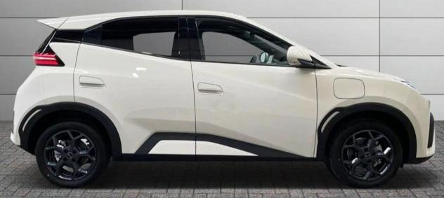 BYD DOLPHIN SURF COMFORT 156cv Batteria 43.2kwh - Foto 6