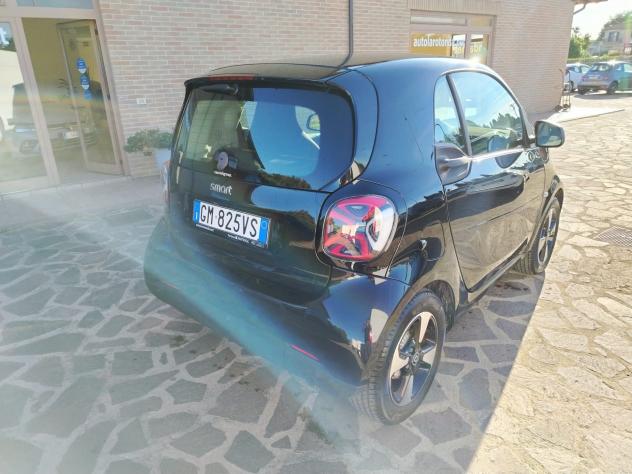 Smart ForTwo EQ Passion - Foto 4