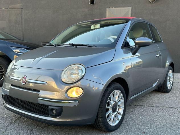 FIAT - 500 C - 0.9 TwinAir Turbo - Foto 2