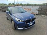 Bmw X1 sDrive 18d