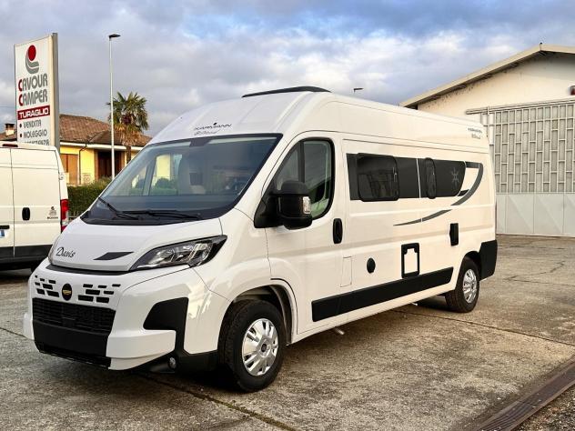 Karmann Davis 5.99mt! - Foto 6