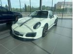 PORSCHE 911           (991) 911 3.0 Carrera T