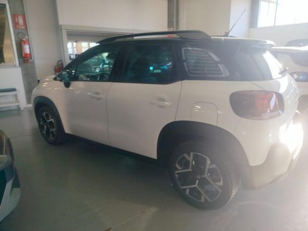CITROEN C3 Aircross BlueHDi 110 S&S Shine Pack rif. 24047136 - Foto 10