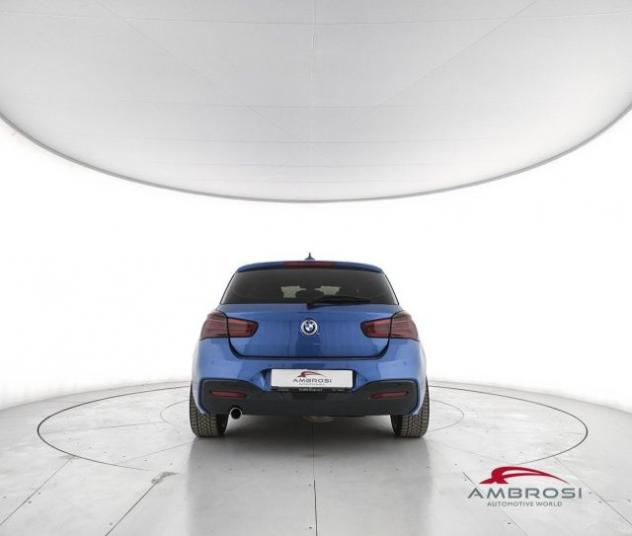 BMW 118 Serie 1 d 5p. Msport rif. 23802411 - Foto 6