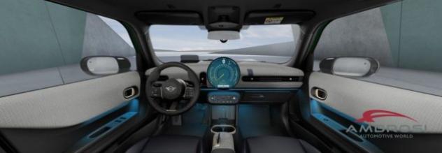 MINI Cooper 5 porte Favoured rif. 23967954 - Foto 9
