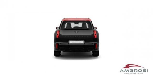 MINI Countryman Cooper John Cooper Works rif. 23819444 - Foto 6