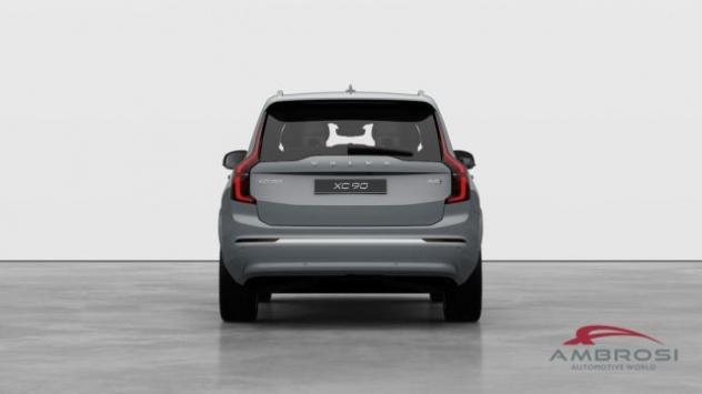 VOLVO XC90 B5 AWD Mild hybrid Benzina Plus Bright 7 Sedili rif. 23009134 - Foto 8