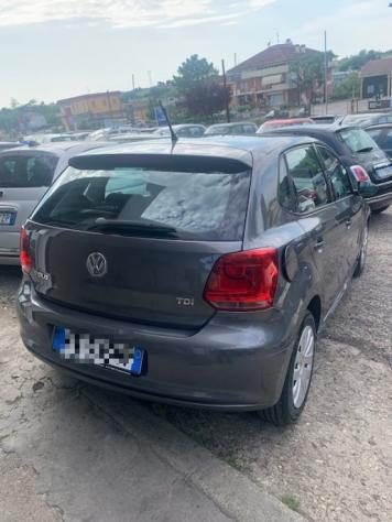 VOLKSWAGEN Polo 1.2 TDI DPF 5 p. Comfortline rif. 23751816 - Foto 2