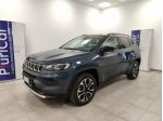 Jeep Compass 1.3 T4 190cv PHEV AT6 4xe Camera AdaptiveCruise