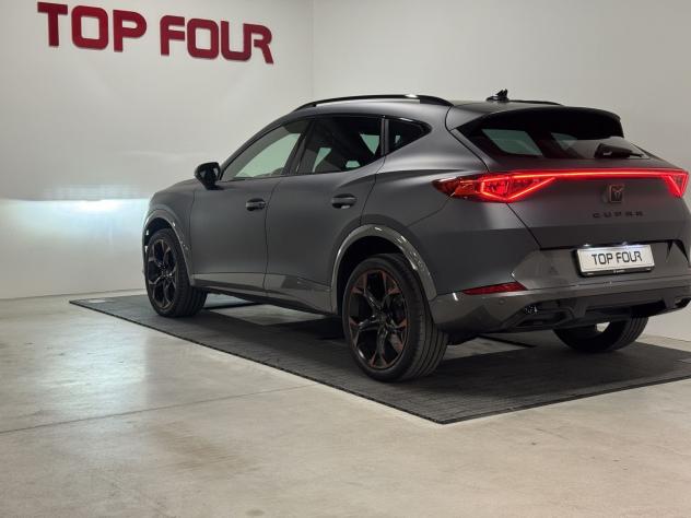 CUPRA Formentor 2.0 TDI 4Drive DSG - Foto 5