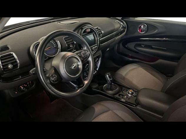 MINI Mini Clubman 1.5 Twin Power Turbo One D Classic St rif. 23408878 - Foto 10