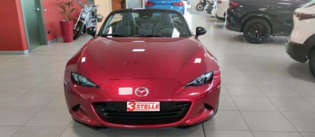 MAZDA MX-5 1.5L Skyactiv-G RF Homura rif. 22876167
