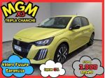 PEUGEOT 208 Hybrid 110 e-DCS6 Business rif. 23460144