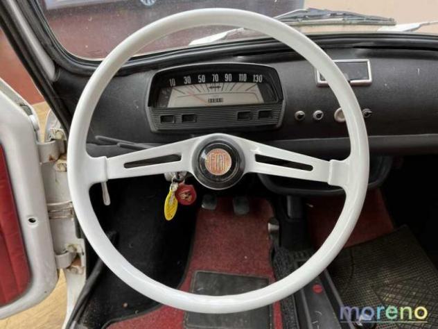 FIAT 500 Necessita di restauro rif. 17746967 - Foto 6