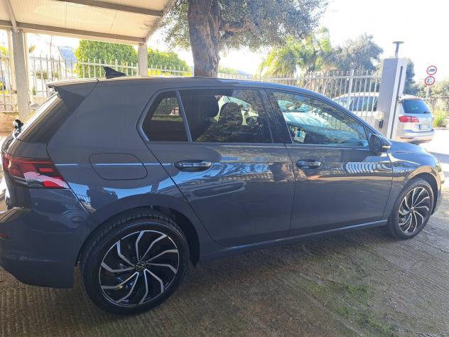 Volkswagen Golf 2.0 TDI 115 CV SCR Life - Foto 6