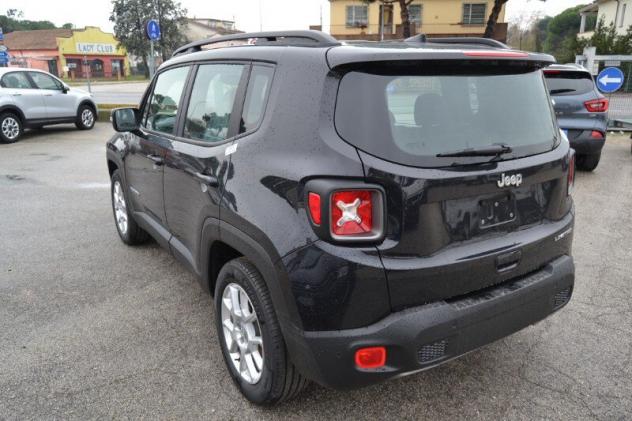 Jeep Renegade Renegade 1.0 T3 Limited - Foto 9