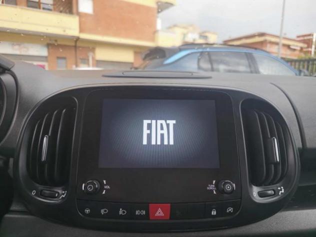 FIAT 500L 1.4 95 CV S&S Cross no vincolo finanz !!!! !!!! rif. 23957273 - Foto 7
